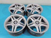 alufelgi felgi 17 komplet Seat Leon I Toledo II