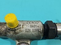 Listwa wtryskowa CZUJNIKI Toyota Avensis II T25 02H03982, 89458-60010 2.2 D-CAT