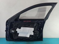 DRZWI PRZÓD PRAWE PASAŻERA Bmw f10 f11 5d A89