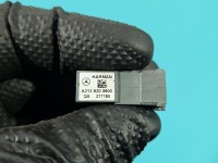 Mikrofon Mercedes CLA C118 X118 A2138200600