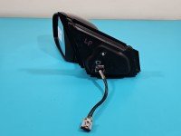 Lusterko prawe Vw Golf plus szary LA7T europa