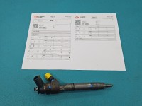 Wtryskiwacz Mercedes W169 0445110167 2.0 cdi