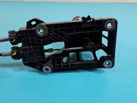 DŹWIGNIA LEWAREK WYBIERAK LINKI Toyota Avensis III T27 2.0 D4D