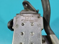 Chłodnica spalin LEXUS NX I 14-21 2.5 16V 2AR 220500-0060