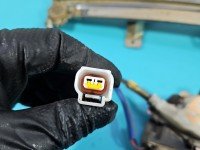 Podnośnik tył lewy Opel Frontera B 97164717 HB