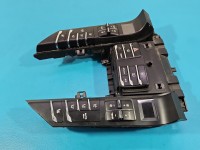 Konsola panel nawiewu Porsche Cayenne II 7P5907044