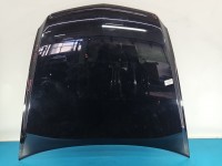 Maska przednia Honda Legend IV KB1 grafitowy B92P