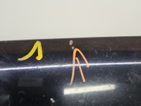 Maska przednia Audi A4 B7 LZ9Y