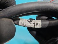 Rura przewód Producent części: BMW, spryskiwaczy BMW X3 F25 61677286, 950-010312, 108332-17 2.0d