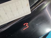 Klapa tył Renault Megane III kombi 5d Tegne