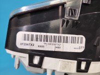 Licznik Peugeot 2008 I 9824707380 1.2 12V EUROPA