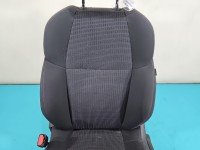 Fotel lewy przód kierowcy Peugeot 508 I EU 4d