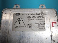 Przetwornica xenon Vw Tiguan I 07- 5DV009000-00