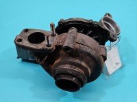 Turbosprężarka Peugeot 3008 I 753420-5, 9663199280 1.6 hdi 109KM