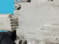 Zamek przód lewy Audi A3 8P EUROPA 9pin 4E1837015
