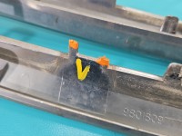 Atrapa grill Citroen C3 Picasso 08-17