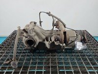 Most tylny DYFER tył Renault Koleos 2.0 dci