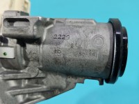 Stacyjka KLUCZYK WKŁADKA Toyota Aygo II 14-22