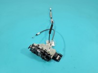 Zamek tył prawy Citroen C3 III 16-24 123984