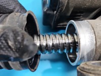 Przekładnia kierownicza maglownica Ford Focus Mk3 A0040345, 41516736M