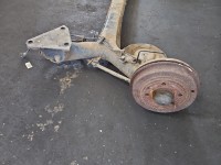 Tylna belka oś tył Fiat 500 07-20 1.2 8V Tylna belka oś tył Fiat 500 07-20 1.2 8V