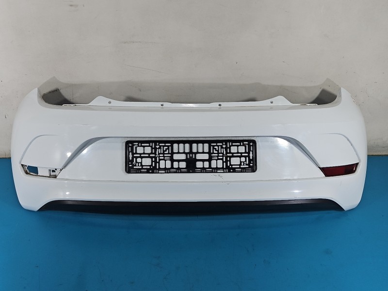 Zderzak tył Vw Up Lc9a HB