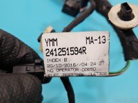 Instalacja Wiązka drzwi przód prawych Renault Megane IV 241251594R
