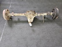 Most tylny DYFER tył Polonez Truck 1.6 8V