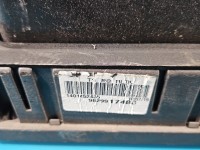 DŹWIGNIA LEWAREK WYBIERAK LINKI Peugeot 508 II 18- 1.5 hdi