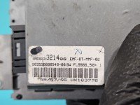 Wyświetlacz Peugeot 407 9663321480 monitor