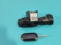 Komputer Sterownik silnika 0261S07417 Lancia Delta III 08-14 1.4 T