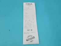 TEST Alternator Peugeot 407 9642880180 1.8 16V