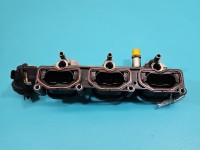Kolektor ssący AUDI A6 C7 06E133110AK, 06E133340D 3.0 tfsi quattro (CGXB)