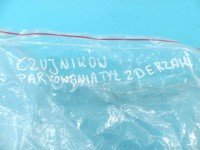 Wiązka zderzaka tył Renault Laguna III Instalacja pdc 55RJV0R12