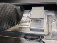 Wyświetlacz BMW X5 F15 9347878 monitor