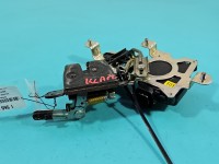 Zamek klapy tył hyundai H1 II HB 2 elementy, 5pin