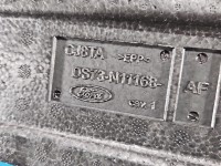 Wkład styropian bagażnika koła zapasowego Ford Mondeo Mk5 DS73-012200, DS73-N11169, DS73-N11168