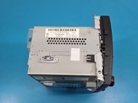 Radio fabryczne Porsche Panamera I 970 7PP919193BK, 7PP035593B radioodtwarzacz