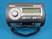 Radio fabryczne Honda Jazz II 39100-SAA-E310-M1 radioodtwarzacz