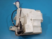 Zbiornik Zbiorniczek płynu spryskiwacza Ford Focus Mk3