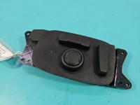 Przełącznik Jaguar, Europejska, Regulacji fotela PP, GX73-14B566-FB Jaguar XE X760