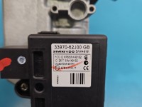 Komputer Sterownik silnika 33920-57K3, MB112300-3172 Suzuki Swift Mk6 1.6 16V