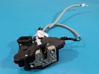 Zamek przód lewy Skoda Fabia IV EUROPA 5pin 10B837015