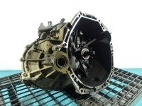 Skrzynia biegów TL4A113 Nissan Qashqai I J10 06-13 1.5 dci