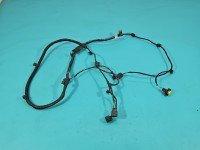 Wiązka zderzaka przód Renault Megane III Instalacja pdc