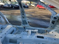 Próg lewy SŁUPEK ŚRODKOWY B Skoda Octavia IV kombi 5d LF9E