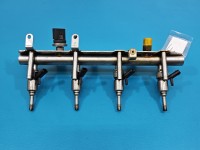 Wtryskiwacz listwa wtryskowa 06L906036L Audi A5 8T 1.8 TFSI CABD 170KM