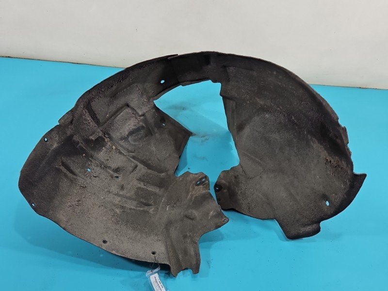Nadkole przód lewe Audi A5 8T