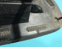 Lusterko lewe pin Nissan Primera P11 HB 5d kolor srebrny europa