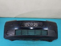 Zderzak przód Audi A2 czarny LZ5Q